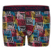 Edoti Men's boxer shorts