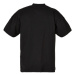 Build Your Brand Pánske tričko BY230 Black