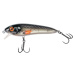 Abu garcia wobler svartzonker mccelly glow shad 14 cm 64 g