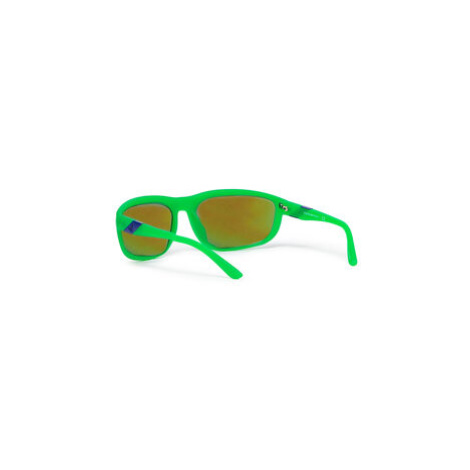 Emporio Armani Slnečné okuliare 0EA4183U 52844V Zelená