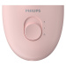 Philips Satinelle Essential BRE285/00 epilátor s puzdrom BRE285/00