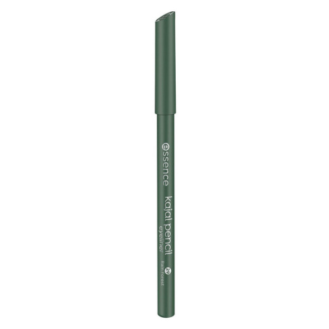 Essence  -  Ceruzky na oči Zelená