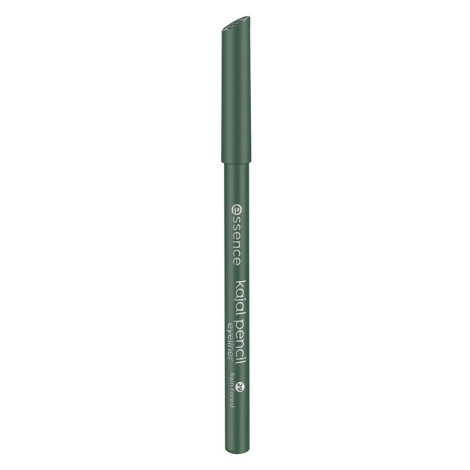 Essence  Eye Pencil Kajal - 29 Rain Forest  Ceruzky na oči Zelená