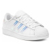 Adidas Sneakersy Superstar C FV3147 Biela