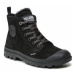 Palladium Outdoorová obuv Pampa Hi Zip Wl 95982-010-M Čierna