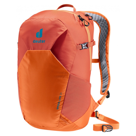 Turistický batoh Deuter Speed Lite 21 Farba: oranžová