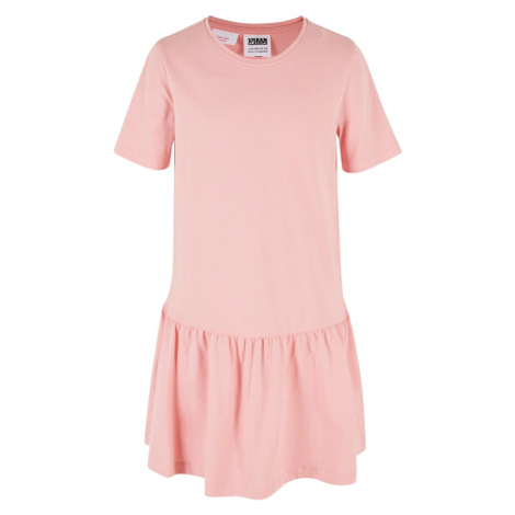 Dievčenské šaty Urban Classics