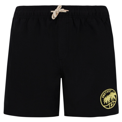 Pánske plavky Protest