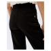 Thinking MU Black Nele Pants BLACK