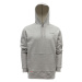 Grundéns mikina displacement dwr hoodie commercial boat athletic heather