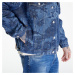 Bunda Tommy Jeans Aiden Oversized Trucker Jacket Denim