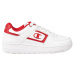 Champion  S21775 | Foul Play Eleme  Slip-on Biela