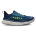 Keen Sneakersy WK450 Walking 1028912 Modrá
