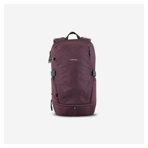 Turistický batoh NH Arpenaz 500 Ice 20 l s izotermickou priehradkou QUECHUA
