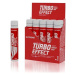 Nutrend Turbo Effect shot, 10× 25 ml