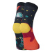 Veselé detské ponožky Dedoles Mimozenšťania (GMKS160)