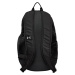 Čierny športový batoh Under Armour Hustle Lite Backpack 1364180-002