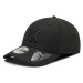 New Era Šiltovka New York Yankees Diamond 12523910 Čierna