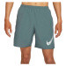 Nike RUN SHORT 7IN BF WR GX M Pánske bežecké šortky, zelená, veľkosť