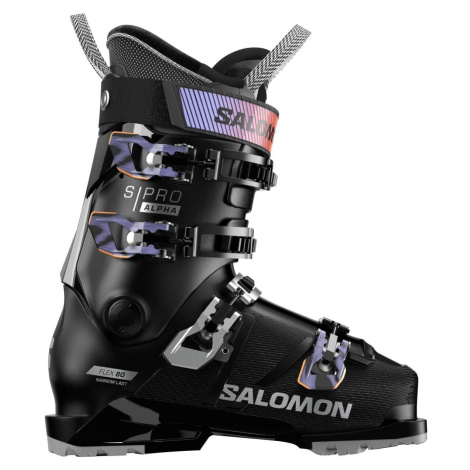 Salomon S/Pro Alpha 80 GW W L47640000