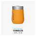 STANLEY Adventure The Everyday GO Tumbler 290 ml Saffron