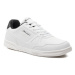 Champion Sneakersy Tennis Clay 86 Low Cut Shoe S22234-CHA-WW010 Biela