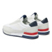 Gap Sneakersy New York Nyl GAF004F5SWWHOFGP Biela