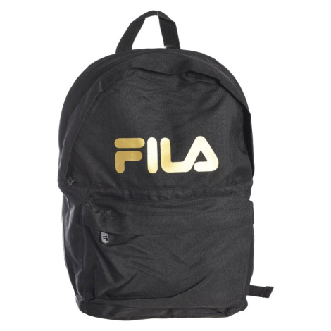 Fila  FBU0158 83058  Ruksaky a batohy Čierna