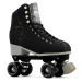 Rio Roller Signature Adults Quad Skates - Black - UK:9A EU:43 US:M10L11