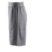 Tombo Unisex bojové šortky TL600 Grey Marl