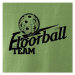 Florbal team - Polokošeľa pánska Pique Polo 203