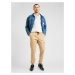 Calvin Klein Jeans Tričko  svetlosivá