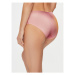 Chantelle Klasické nohavičky Soft Stretch C11D40 Ružová