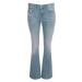 Diesel Jeans D-Ebbey L.32 Pantaloni - Women
