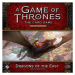 Fantasy Flight Games A Game of Thrones LCG (2nd): Dragons of the East Deluxe Expansion