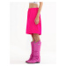 #VDR Fuchsia Pink kraťasy