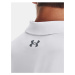 Polokošele pre mužov Under Armour - biela