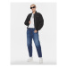 Tommy Jeans Bundy bomber Classics DW0DW17240 Čierna Regular Fit