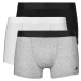 adidas  ACTIVE FLEX COTTON 3 STRIPES  Boxerky Viacfarebná