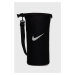 Športová taška Nike čierna farba