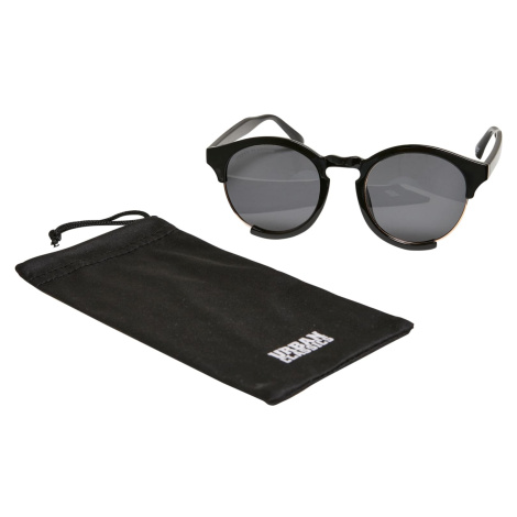 Sunglasses Coral Bay Black Urban Classics