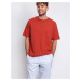 Patagonia M's Road to Regenerative LW Tee Barn Red