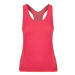 Women's functional tank top Kilpi PANOS-W pink