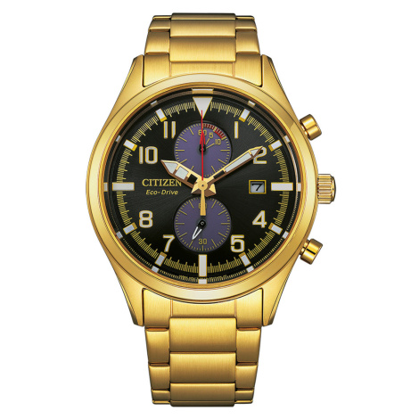 CITIZEN CA7022-87E