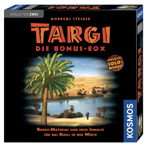 KOSMOS Targi Bonus-Box - DE