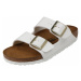 BIRKENSTOCK Šľapky 'Arizona'  biela