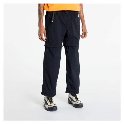 Nike ACG Men's Zip-Off Trail Pants Black/ Anthracite/ Summit White