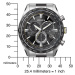 Citizen CB5947-80E Super-Titanium Eco-Drive 43mm