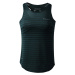 Dámské tílko Endurance Regier Loose Fit Top Marble Green