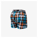 Trenírky Horsefeathers Clay Boxer Shorts Teal Green